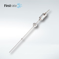 FST-LH Magnetostrictive Liquid level Sensor , Magnetostrictive Level sensors